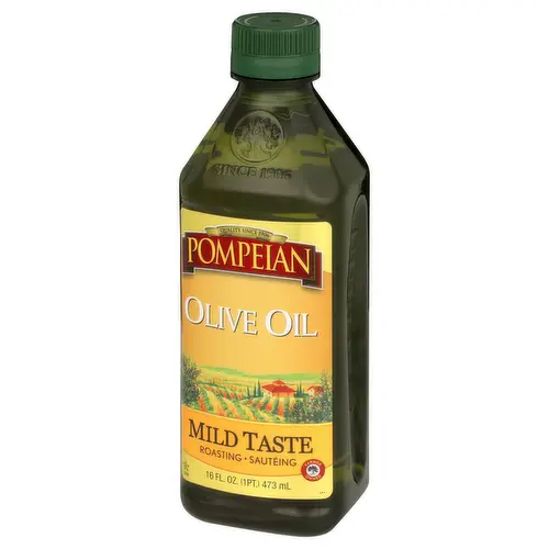 Pompeian Classic Olive Oil