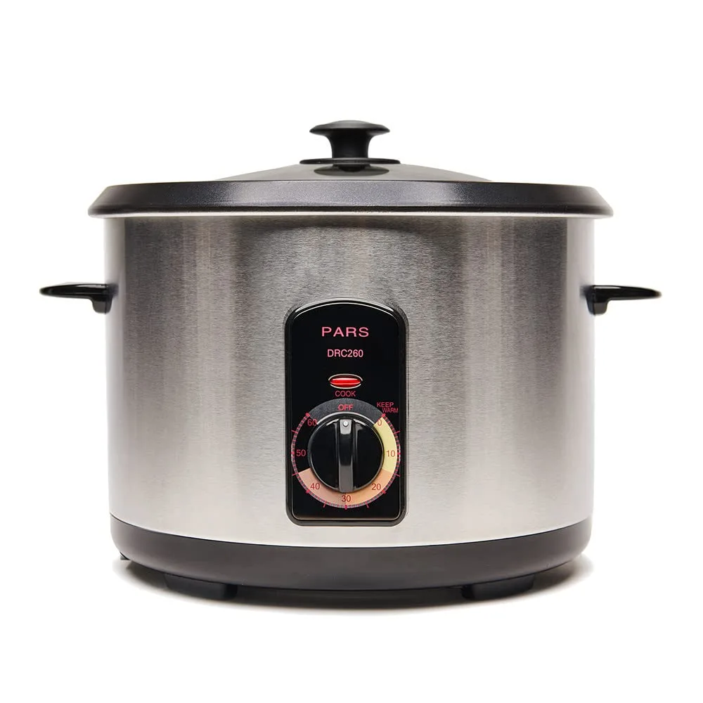 Pars Automatic Persian Rice Cooker