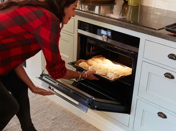How a Toaster Oven Works Image