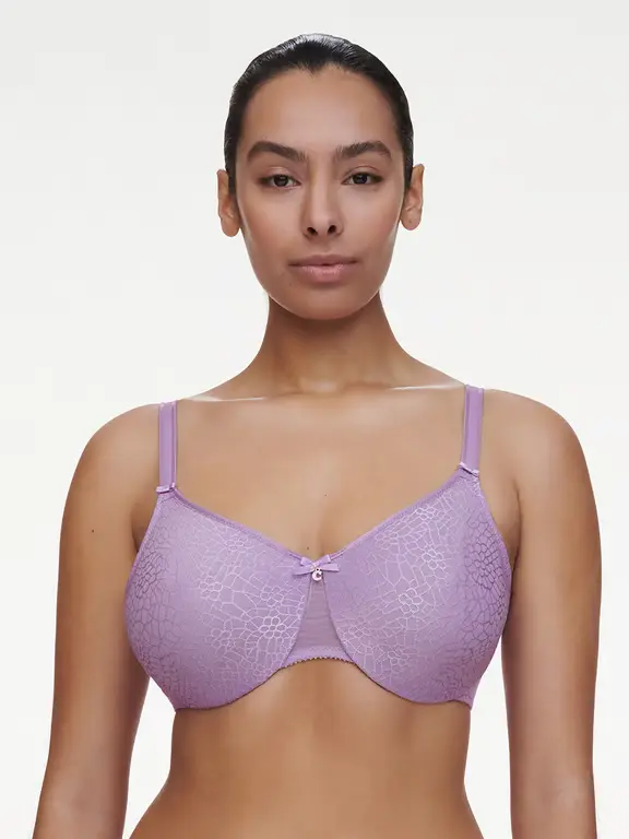 Chantelle C Magnifique Minimizer Bra