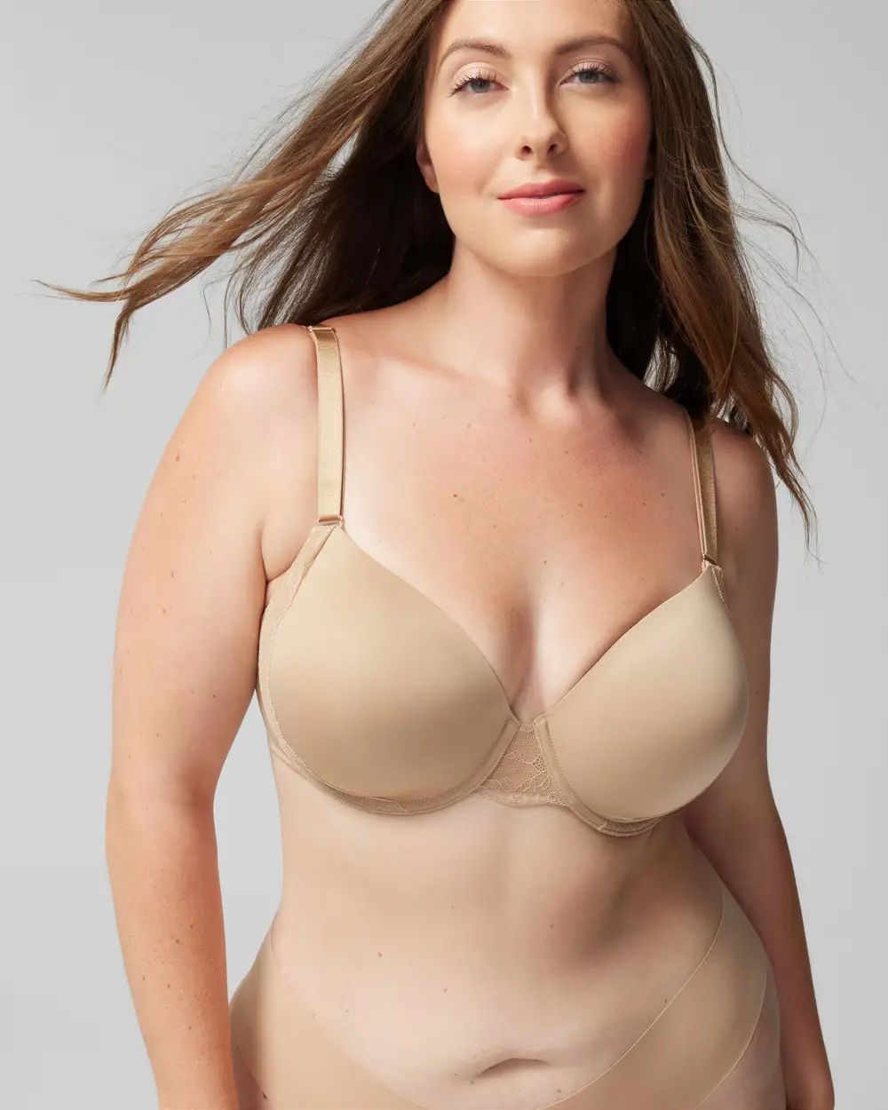 Soma Vanishing 360 Perfect Coverage Bra