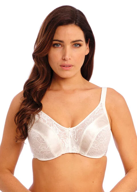 Wacoal Le Minimizer Underwire Slimming Bra
