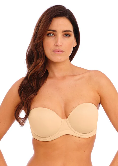 Wacoal Red Carpet Strapless Bra