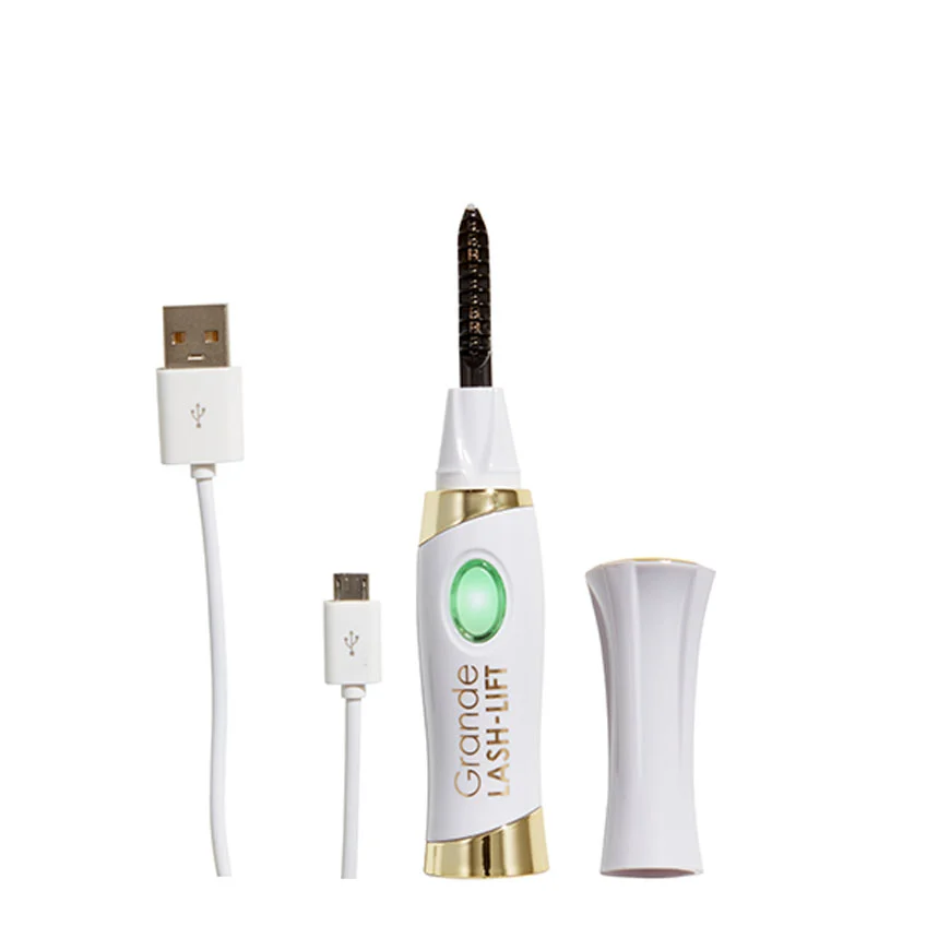 Grande Cosmetics GrandeLASH-LIFT Heated Lash Curler