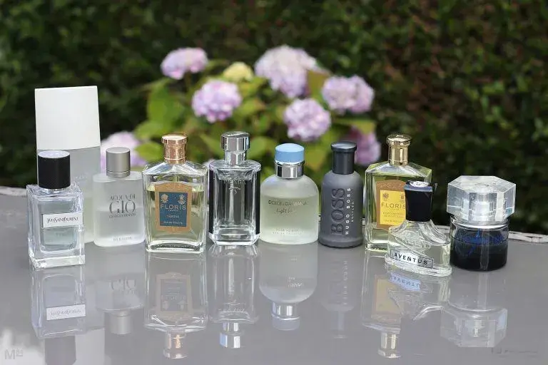 Best Perfume for Men