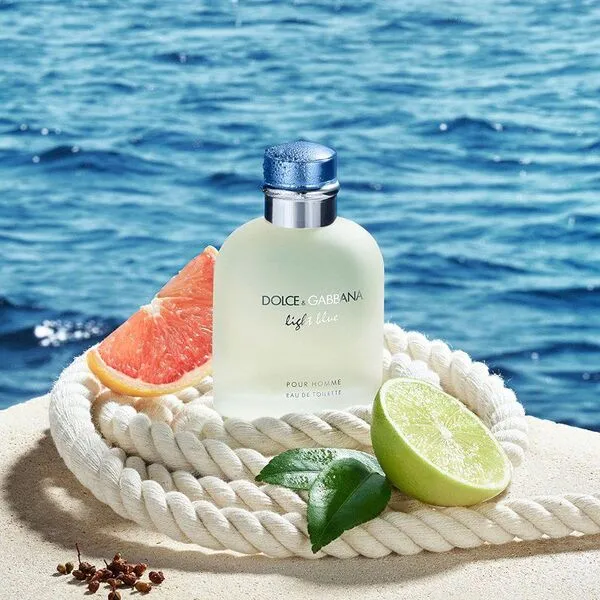 Dolce & Gabbana Light Blue Eau de Toilette
