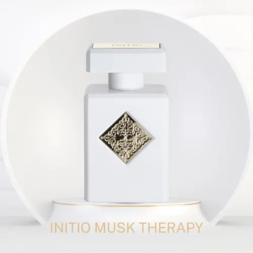 Initio Parfums Prives Musk Therapy