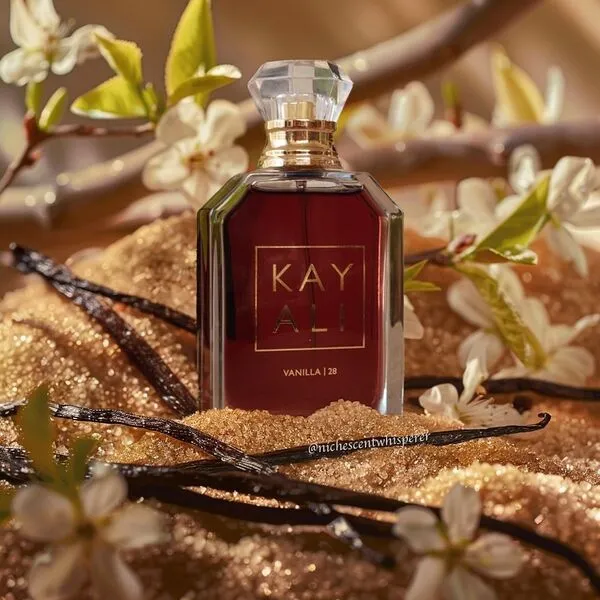 Kayali Vanilla | 28