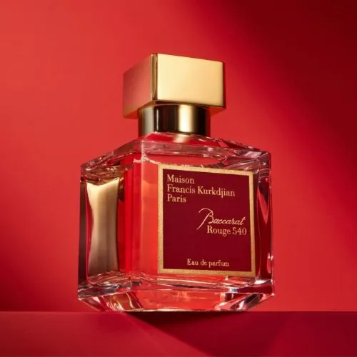 Maison Francis Kurkdjian Baccarat Rouge 540