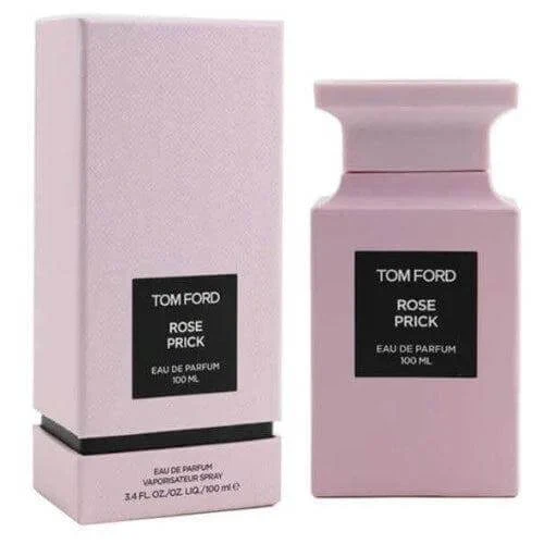 Tom Ford Rose Prick