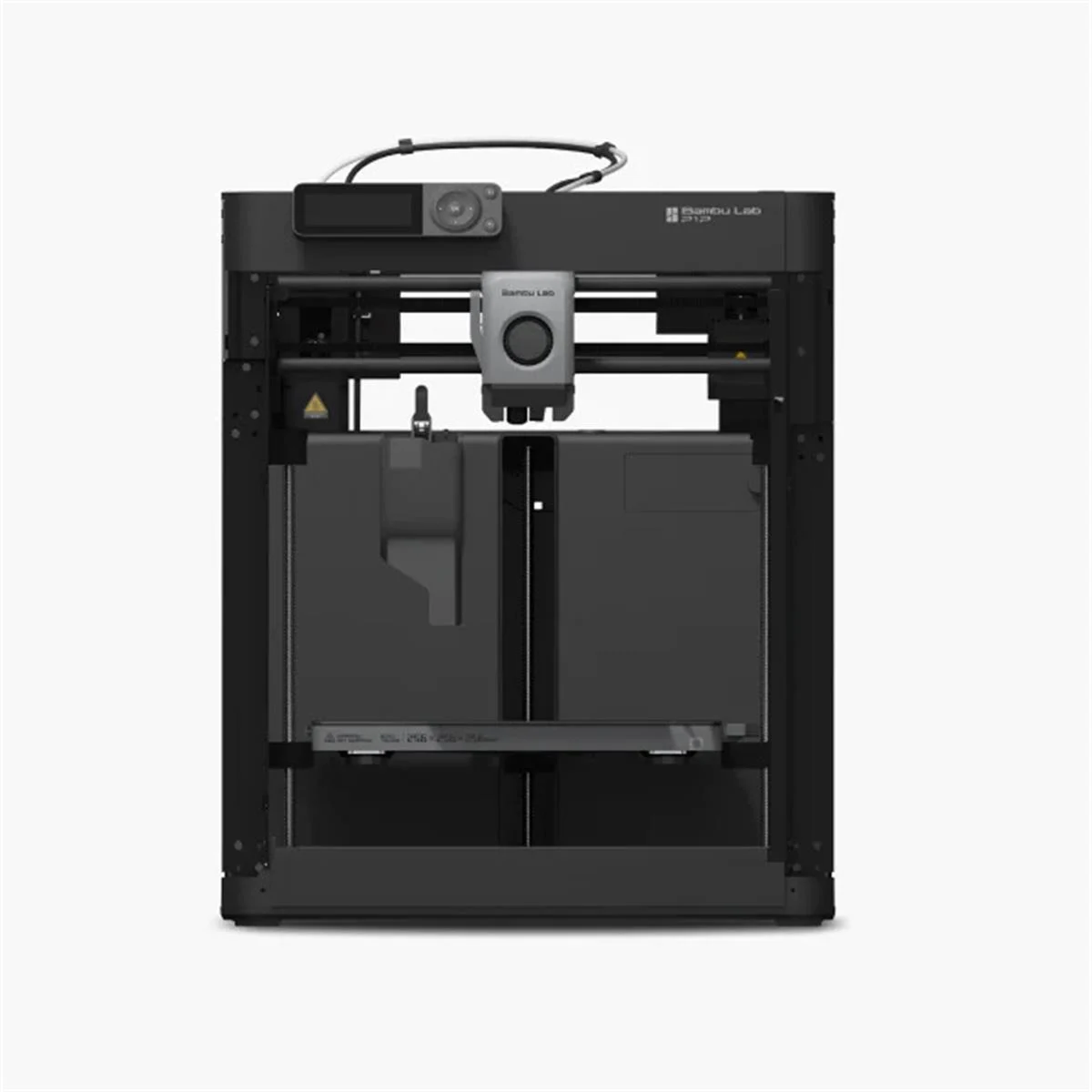 Bambu Lab P1P: Speed, Simplicity, and a Taste of the Future