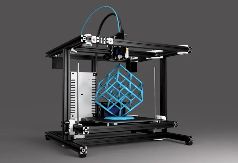 Best 3D Printer