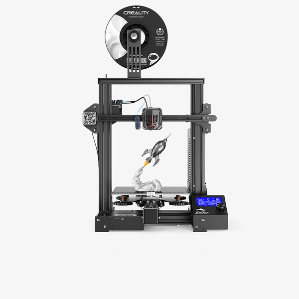 Creality Ender 3 V3 Neo: The People’s Printer, Reinvented