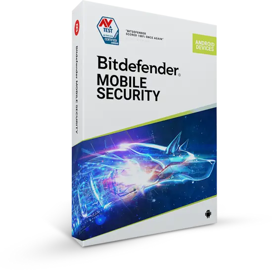 Bitdefender Total Security