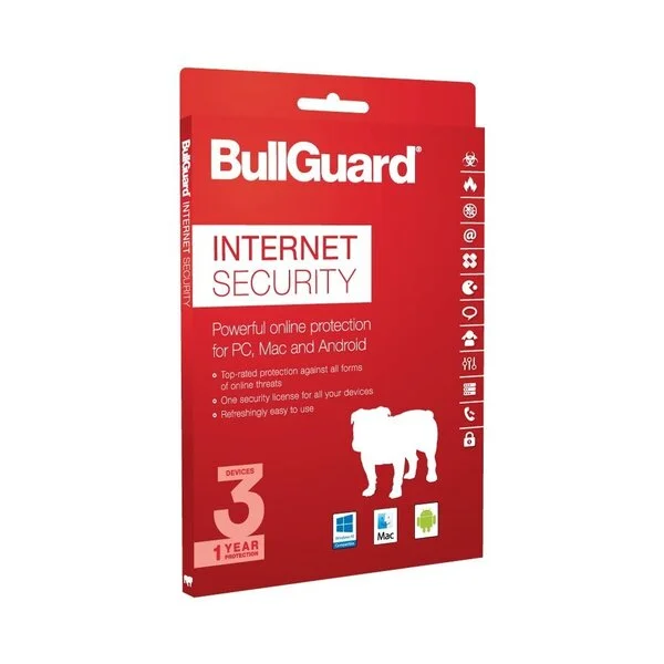 BullGuard Internet Security