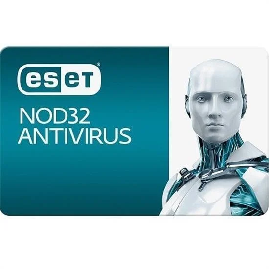 ESET NOD32 Antivirus