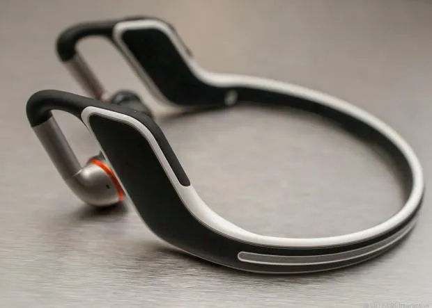 Bone Conduction Headphone Image