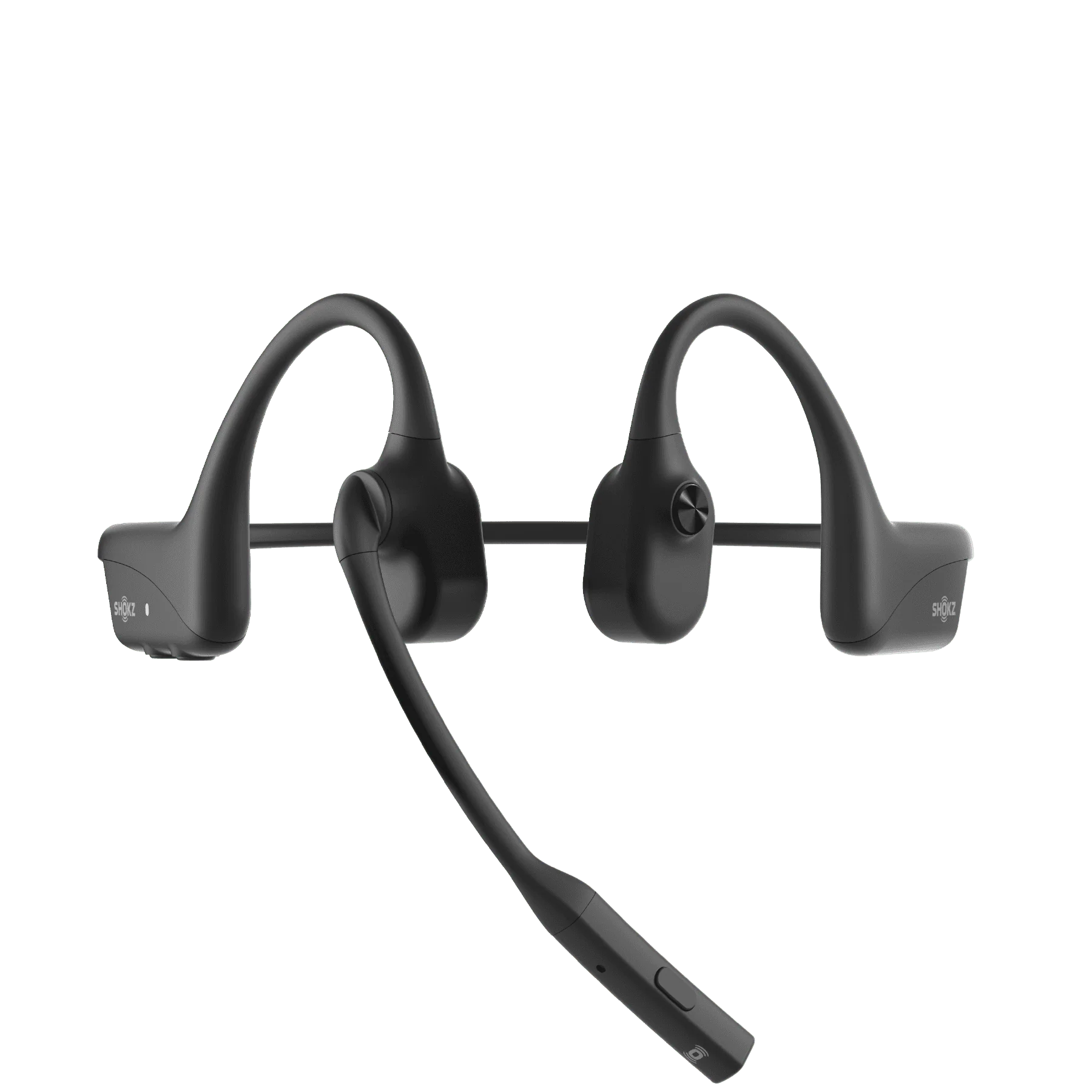 Shokz OpenComm UC Bone Conduction Headset for Office