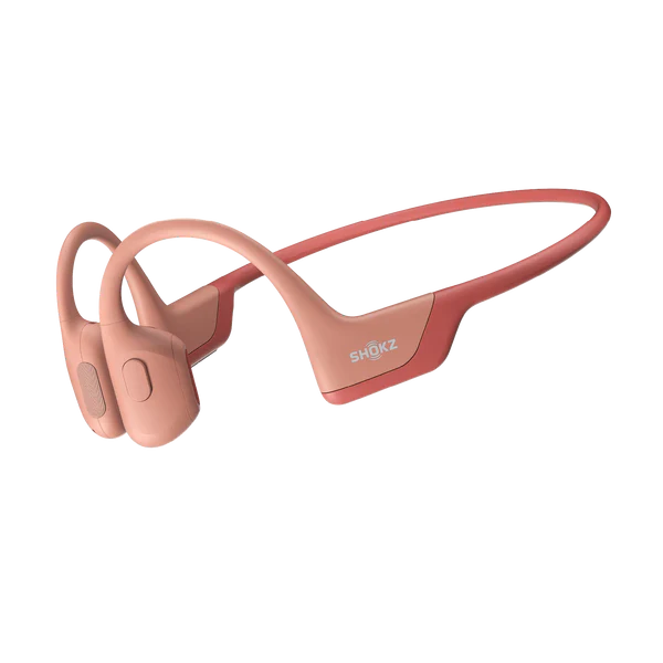 Shokz OpenRun Bone Conduction Headphones