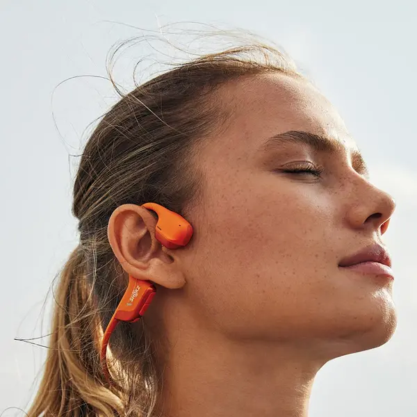Shokz OpenRun Pro 2 Bone Conduction Headphones