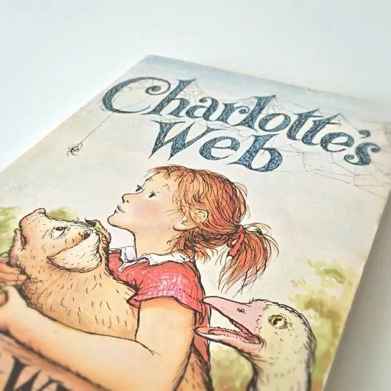 Charlotte’s Web