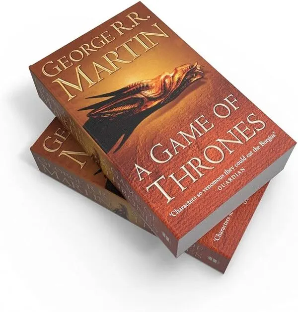 A Game of Thrones