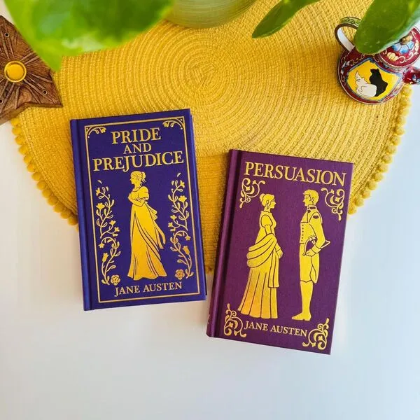 Pride and Prejudice