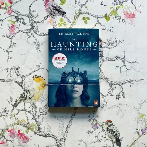 The Haunting of Hill House