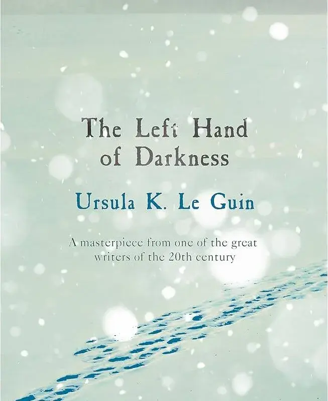 The Left Hand of Darkness