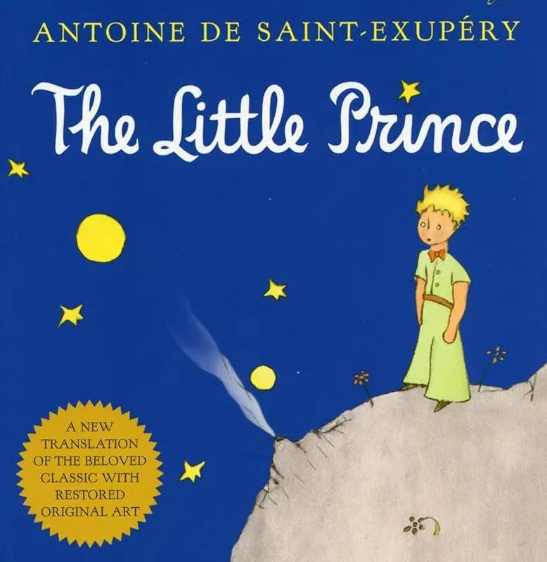 The Little Prince