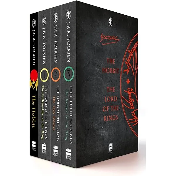 The Lord of the Rings