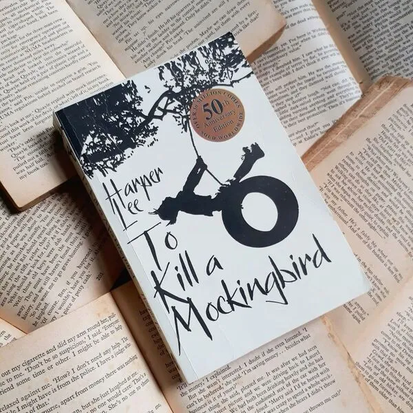 To Kill A Mockingbird