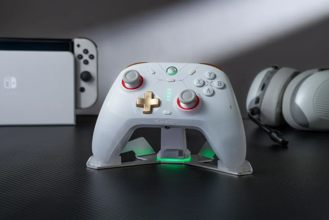 GameSir Cyclone 2 Controller Image