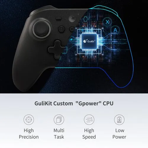 Gulikit KK3 Pro