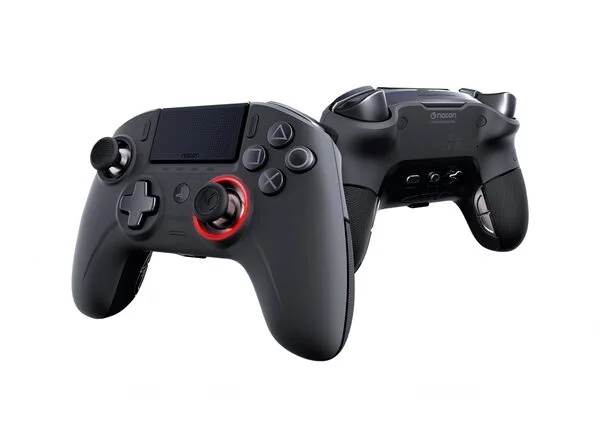 Nacon Revolution Unlimited Controller Image