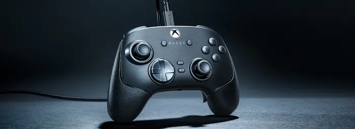 Razer Wolverine V3 Tournament Edition Controller