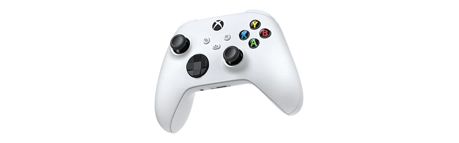 XBOX Controller Image