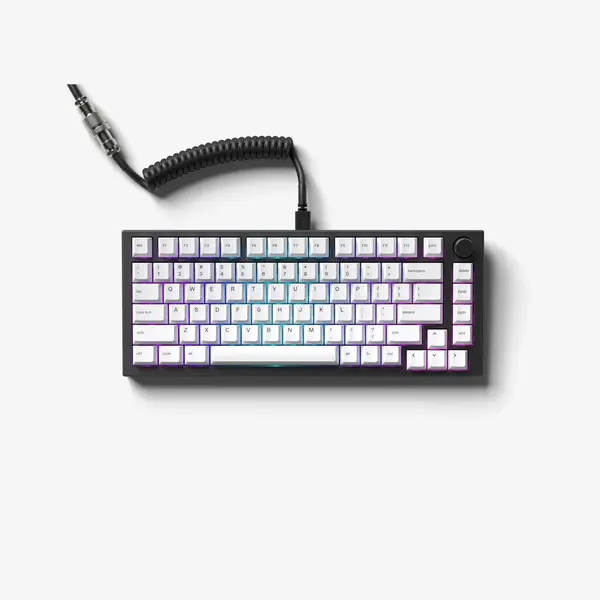 Best Gaming Keyboard Under $400 - Glorious GMMK Pro