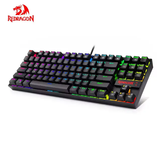 Best Budget Gaming Keyboard - Redragon K552