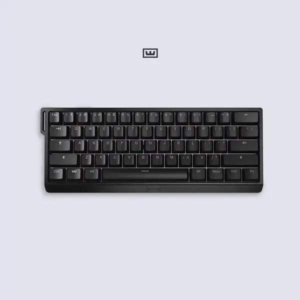 Best Gaming Keyboard Under $800 - Wooting 60HE