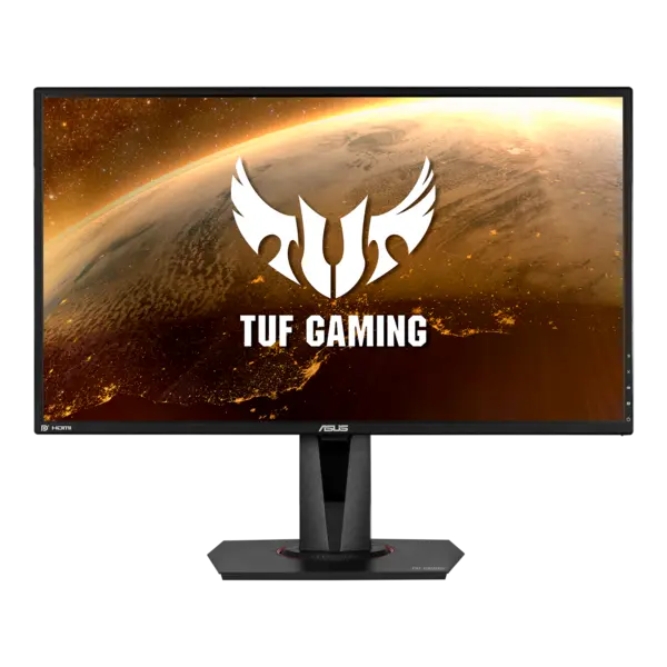 Best 144Hz Gaming Monitor: ASUS TUF Gaming VG27AQ
