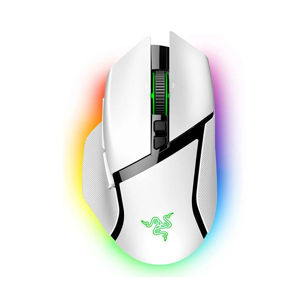 Best Gaming Mouse Under $100 - Razer Basilisk V3