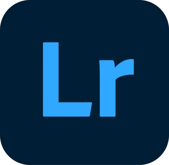 Adobe Lightroom Mobile App