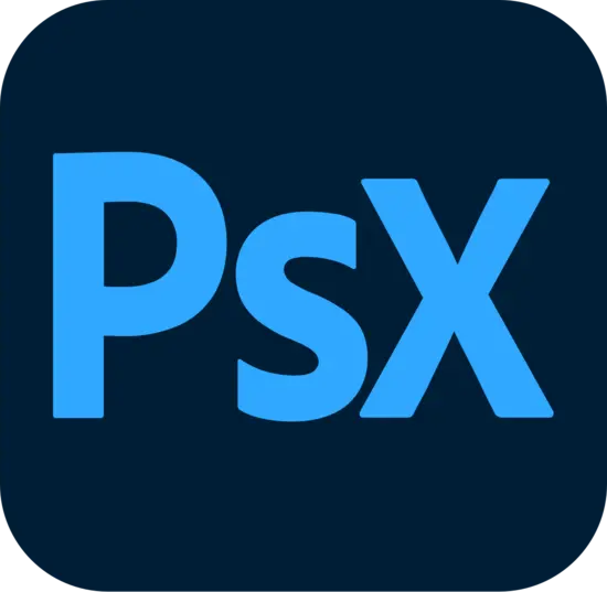 Adobe Photoshop Express App
