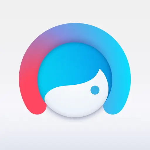 Facetune FaceApp