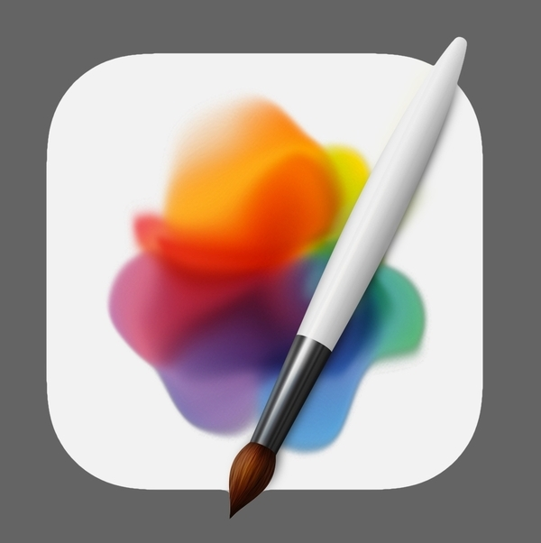 Pixelmator Photo App