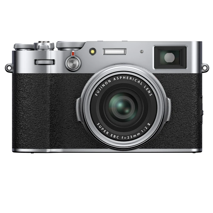 Fujifilm X100V image