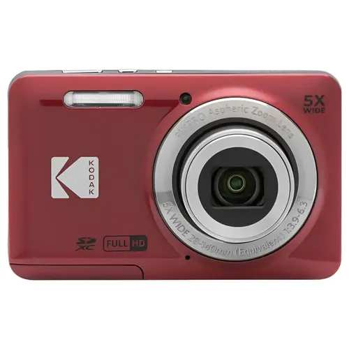 Kodak PIXPRO FZ55 image