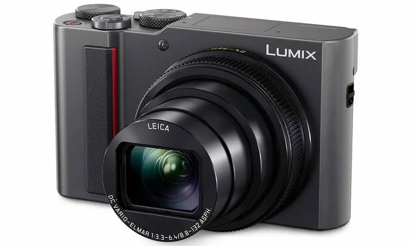 Panasonic Lumix ZS200 image