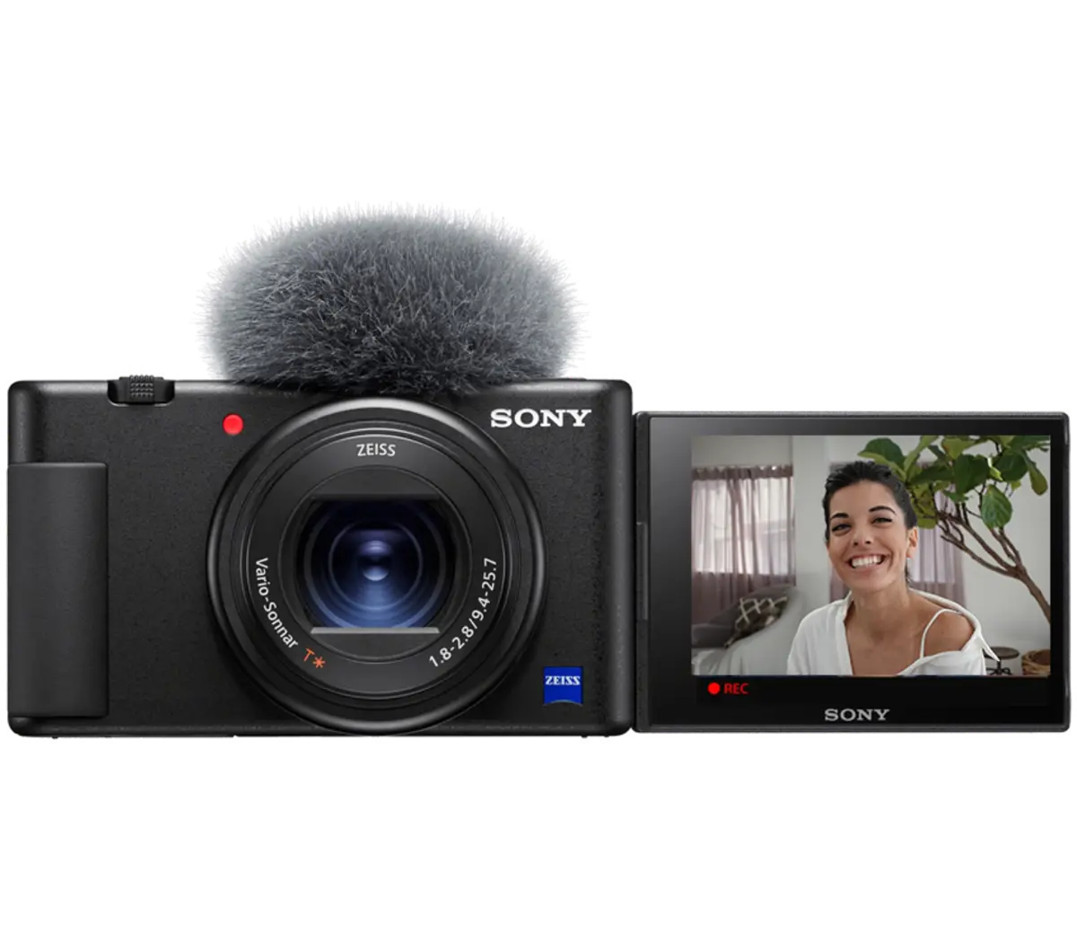 Sony ZV-1 image